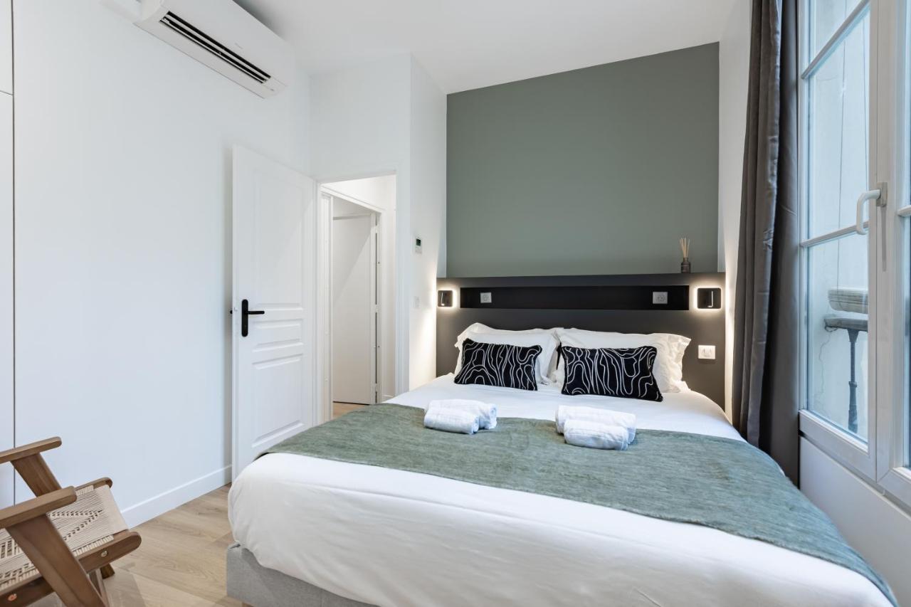 Sweet Inn - Monsigny Paris Extérieur photo