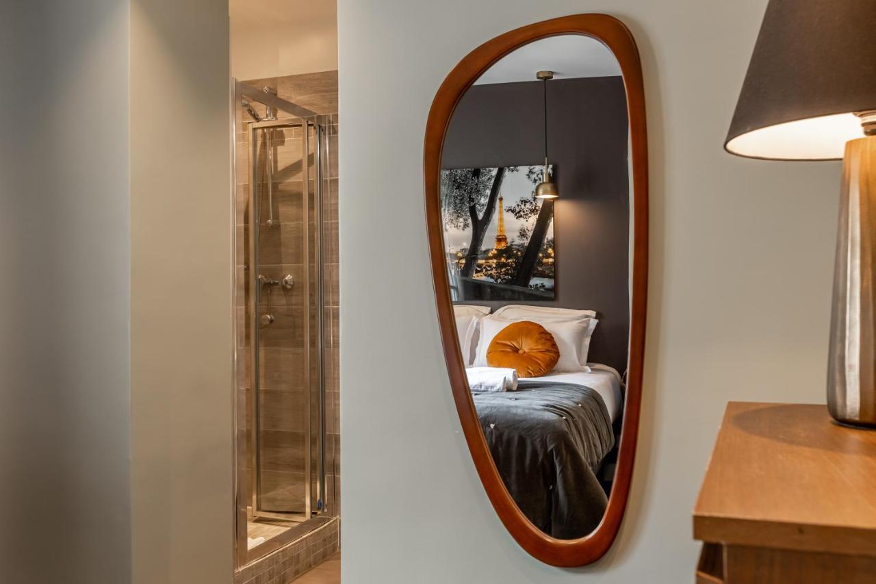 Sweet Inn - Monsigny Paris Extérieur photo
