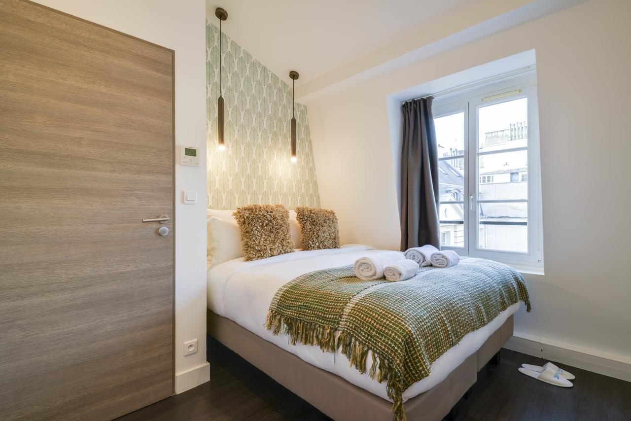 Sweet Inn - Monsigny Paris Extérieur photo